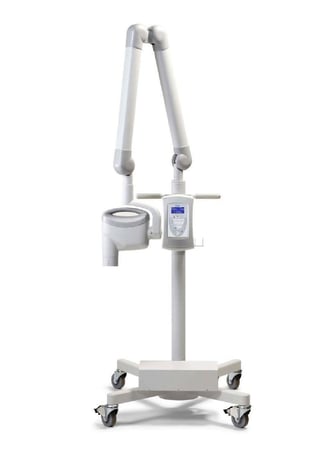 [BLOG] Dental Imaging for Pets_Equipment Image